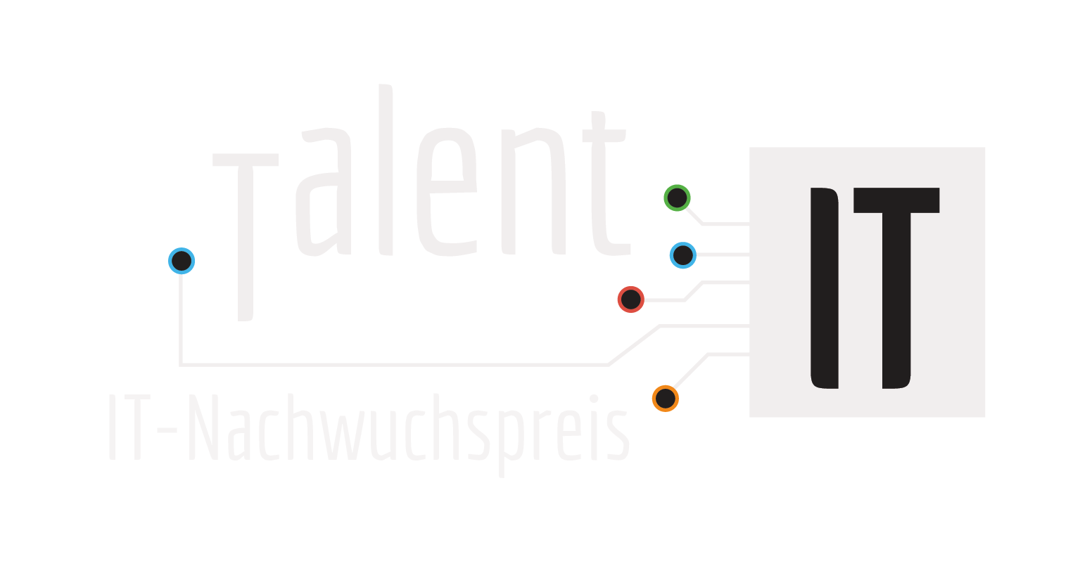 IT-Nachwuchspreis